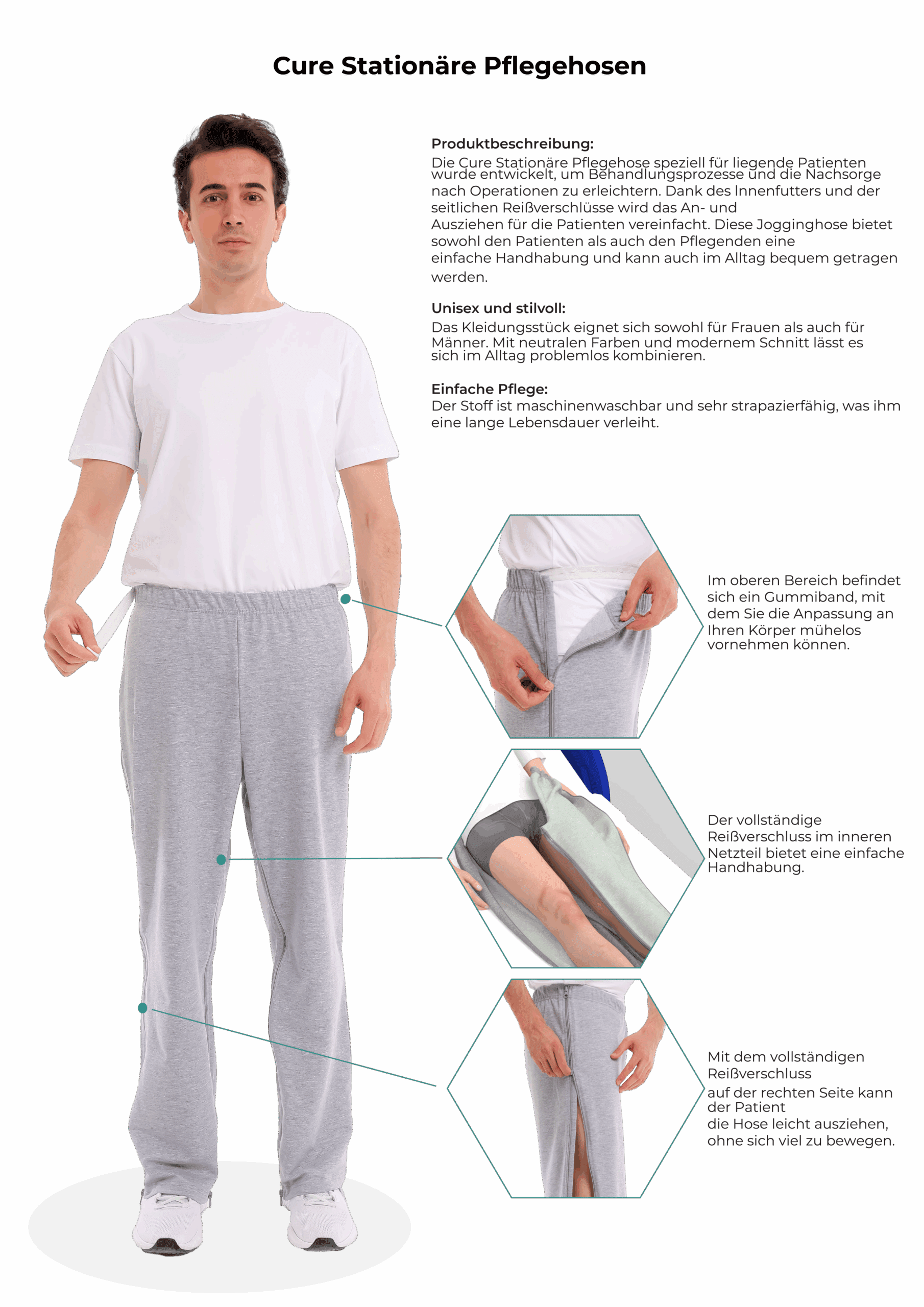 05 Stationäre Pflegehose